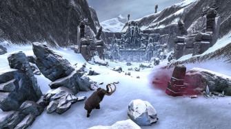Conan Exiles On Testlive Update Is Now
