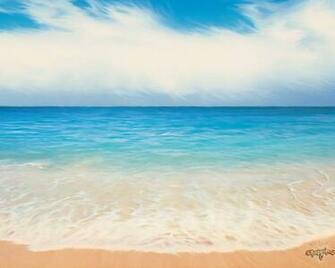 Sea Wallpaper Image Photo Picture