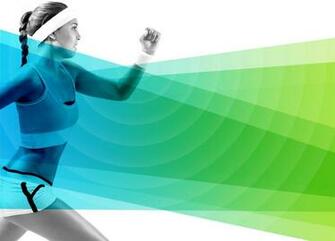 Wallpaper Fitness Background