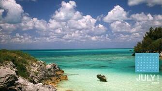 Widescreen Water Wallpaper Screensaver