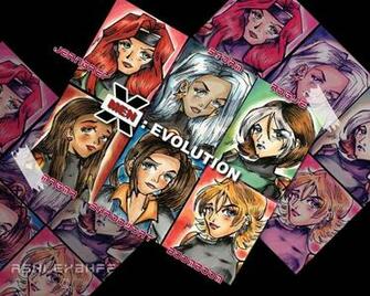 Men Evolution Wallpaper By Tifulash