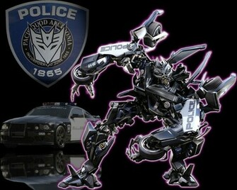 Transformers Wallpaper