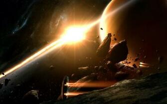 Science Fiction Wallpaper HD Widescreen Desktop Pictures Image