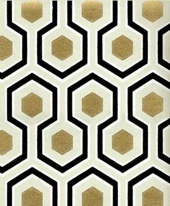 Interior Wallpaper Trends For The Ace Of Space