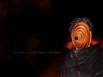 Hola Amigos Hoy Les Traigo Unos Wallpaper De Madara Uchiha