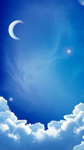 Moon iPhone 5s Wallpaper iPad