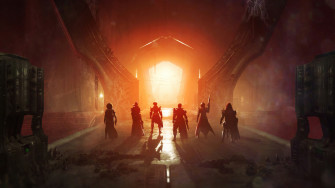 Destiny Kings Fall 4k Wallpaper iPhone HD Phone 1611i