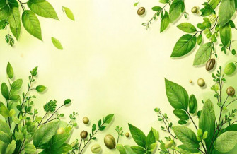 Herbalife Background