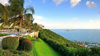 Desktop Wallpaper Pictures Of Puerto Rico In HD