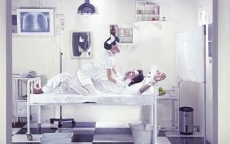 Hospital Wallpaper Image