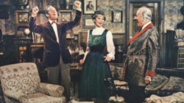 My Fair Lady