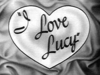 Wallpaper Desk I Love Lucy