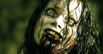 Evil Dead Horror Dark Zombie Blood Fs Wallpaper