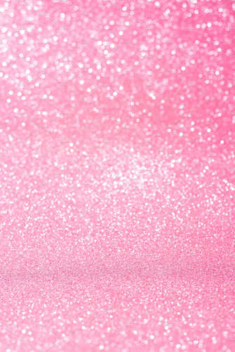 Vertical Pink Glitter Background Wit Wallpaper