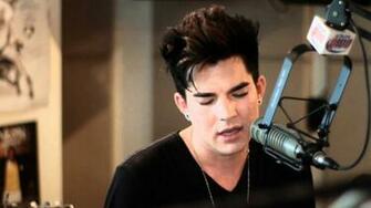 Adam Lambert Wallpaper High Quality