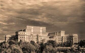 Bucharest Wallpaper HD Background Image Pics Photos