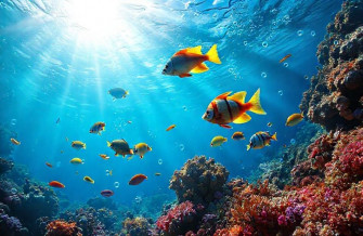 Live Wallpaper Windows Fish