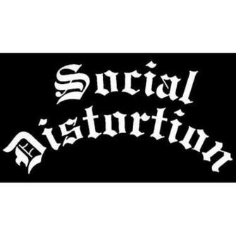 Social Distortion Logo