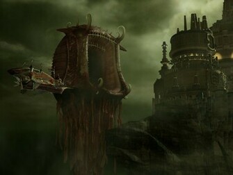 Desktop Background Wallpaper Pc Games Final Fantasy Ix