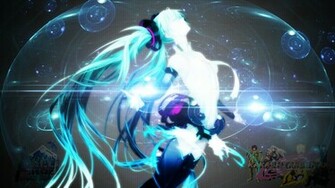 Otaku Day Miku Wallpaper By Kakashianbumax Doy Pixel Anime