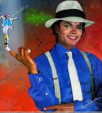 Smooth Criminal Michael Jackson By Loveandmusicmjj