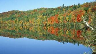 Minnesota Lakes St Louis Jay Wallpaper