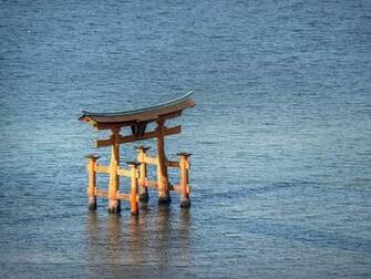 Miyajima Island Japan Pictures Image