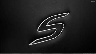 Chrysler S Logo And Black Background HD Wallpaper