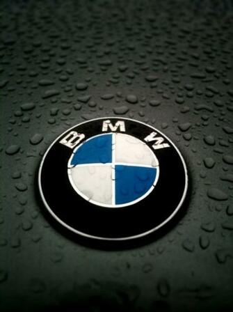 iPhone Wallpaper Bmw