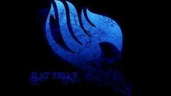 Wallpaper For Fairy Tail Logo