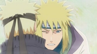 Wallpaper World Rare Naruto Minato Gallery
