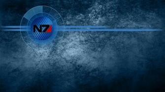 N7 Wallpaper Paragon Choice By Shatinn Fan Art Games
