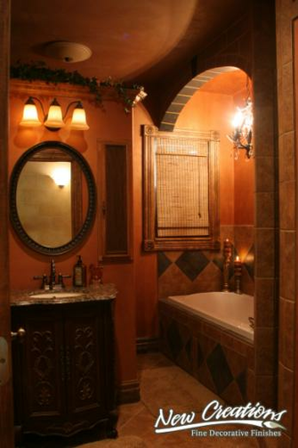 Fine Decorative Finishes
