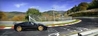 Ferrari F430 Scuderia Via