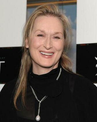 Meryl Streep Wallpaper Popular