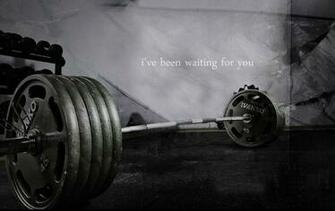 Gallery Powerlifting Wallpaper Desktop