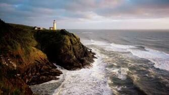 Wallpaper For North Head Lighthouse Cape Disappointment State Park