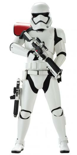 Stormtrooper First Order Wookieepedia Wikia