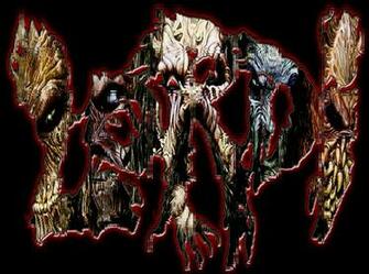 Lordi Heavy Metal Bands Dark P Wallpaper
