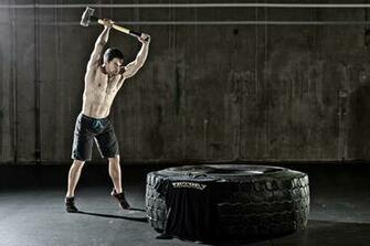 Crossfit Wallpaper HD Net
