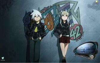 Wallpaper Anime Manga