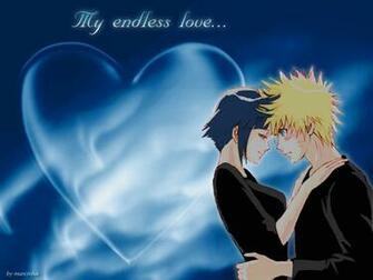 Naruto Love Hinata Wallpaper