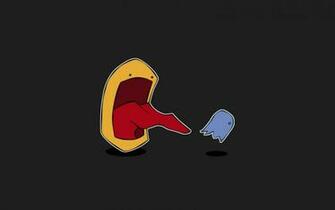 Pacman Wallpaper Anime Pokemon HD Desktop