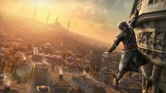 Creed Revelation S Baz Hatalar Ve Z Mleri Assassin