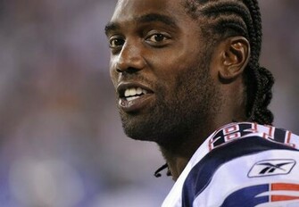 Sports Stars Info Randy Moss Wallpaper