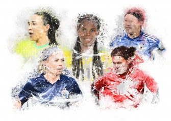 Us Soccer S Surprising Wide Reaching Influence On The World Cup