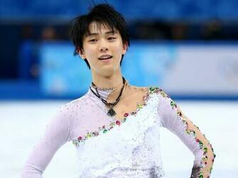 Figure Skater Wins Gold Wearing A Costume Designed By