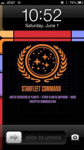 What S Your Star Trek Geek O Meter Set To