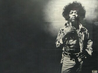 Jimi Hendrix Wallpaper Best HD