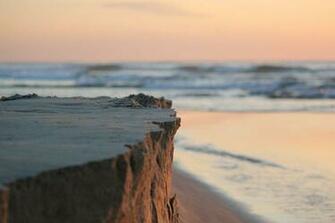 Beach Cliff Stock By Xxmysterystockxx HD